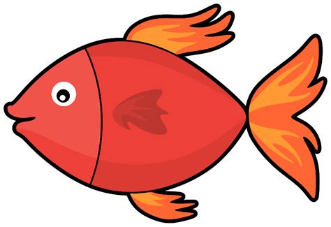 Download High Quality clipart fish animated Transparent PNG Images ...