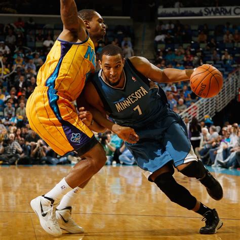 What Is Derrick Williams' Ceiling for Minnesota Timberwolves? | News ...