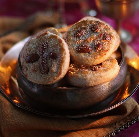 Roth -The Sacred Cookies from Kashmir | Recipe | Yummy comfort food ...