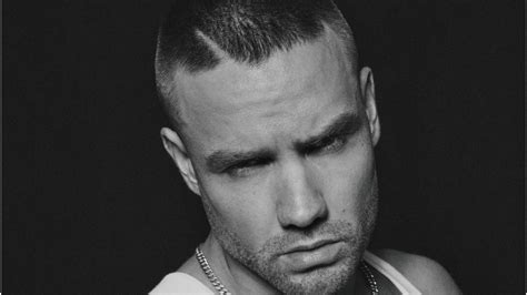 Liam Payne Drops New Single 'Teardrops' Co-Written With JC Chasez