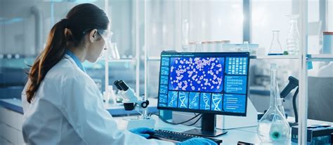 Career as a Microbiologist in India 2022