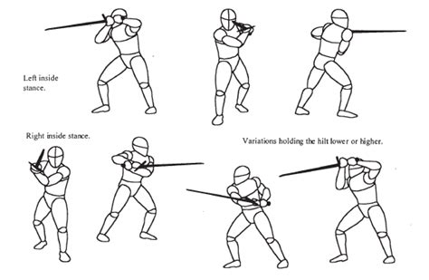 Longsword Intermediate Course (Iron Thorn Manual 1st Edition) – Terrasylvae