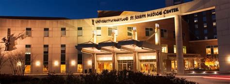 Osler Drive Emergency Physician Associates | Towson, Maryland | Hospital Locations | St. Joseph ...