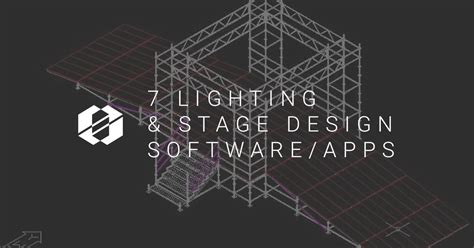 Free Online Stage Lighting Design Software | Shelly Lighting