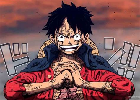 One Piece: Inikah Mimpi Besar Luffy? - Greenscene