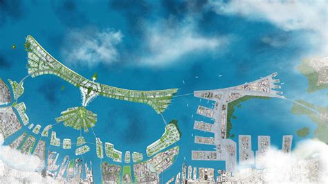 The Great Garuda, the masterplan to save Jakarta