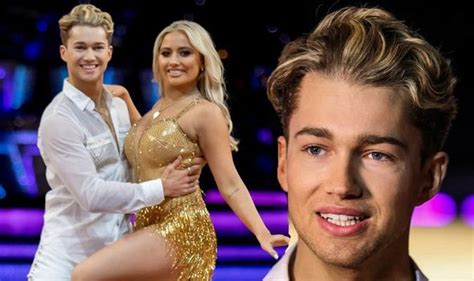 AJ Pritchard speaks out on job loss after Strictly Come Dancing exit ...