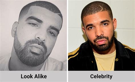 This Guy Finds Unbelievable Celebrity Lookalikes That Will Make You ...