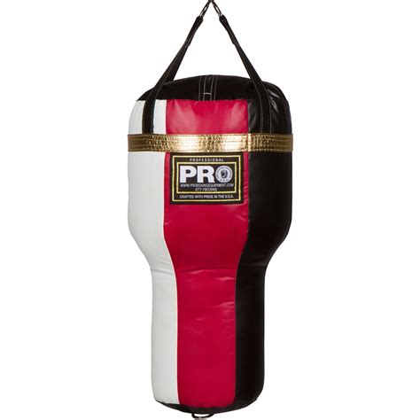 Heavy Bag Boxing For Fitness | IUCN Water