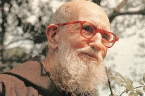 Venerable Solanus Casey: the priest who answered the doorbell.