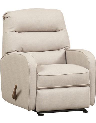 Havertys Fabric Recliners / Click through for more details. | PatchworkImages