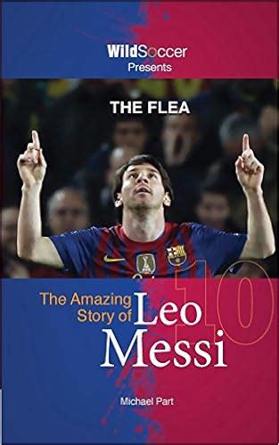 Lionel Messi Biography | Biography Online