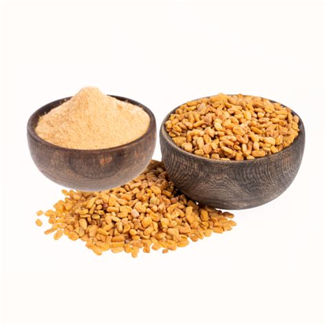 FENUGREEK POWDER – Abz Agro