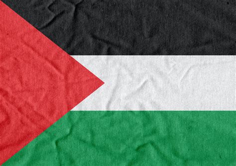 Flag Of Palestine Gaza Strip Flag Themes Free Stock Photo - Public Domain Pictures