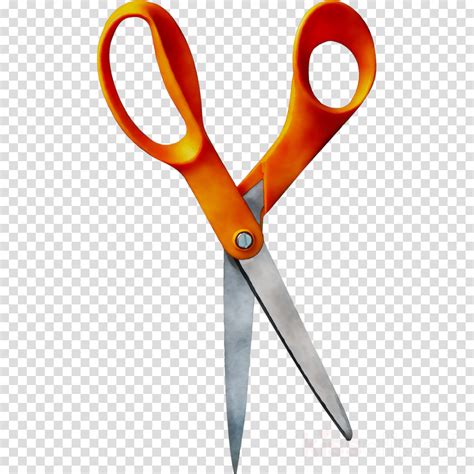 Clipart scissors orange, Clipart scissors orange Transparent FREE for download on WebStockReview ...