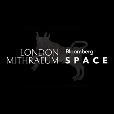 London Mithraeum Bloomberg SPACE returns the Roman Temple of Mithras to ...