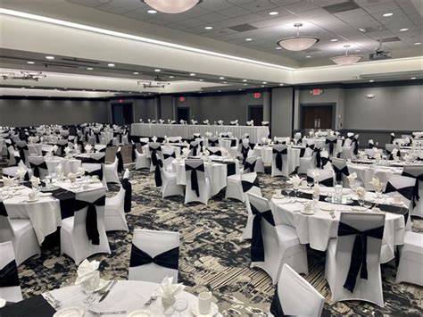 Doubletree by Hilton Madison East - Madison, WI - Party Venue