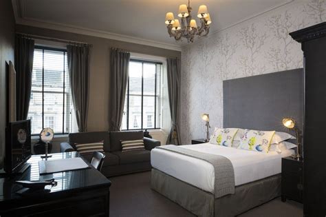 Nira Caledonia, Luxury Hotel in Edinburgh, Scotland | SLH Small Luxury Hotels, Luxury Rooms ...