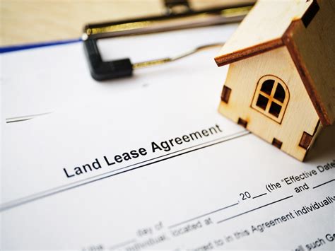 Leasehold Property - Advantages & Disadvantages