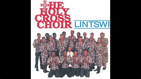 Holy Cross Choir - YouTube