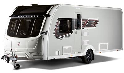 New 2023 Caravans Now Ready to View at | Coachman