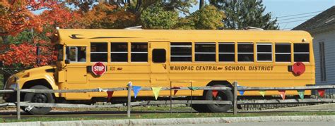 Mahopac Bus Photography | Flickr