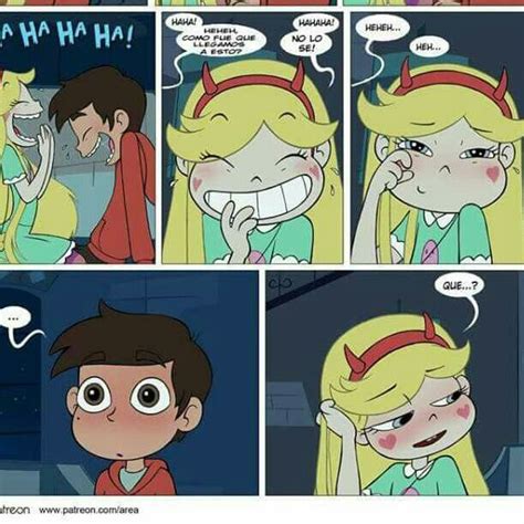 Between Friends | Star vs the forces of evil, Starco comic, Between friends starco comic