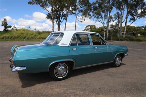 In Our Garage: Rob’s Holden HR Premier – Bundaberg Now delivers free ...