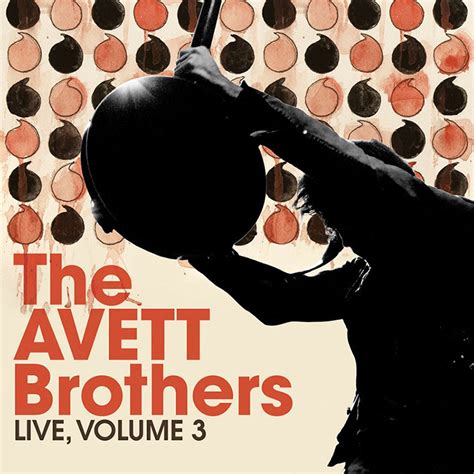 Albums | The Avett Brothers