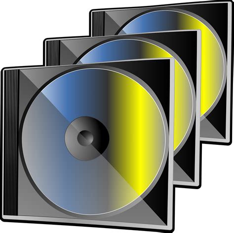 cds png 20 free Cliparts | Download images on Clipground 2024