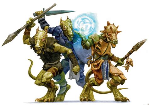 Deep Dive - The Kobold — Dump Stat Adventures