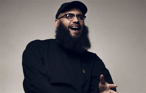 Jamali Maddix – Viceland host: Soundtrack Of My Life