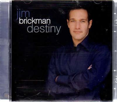 JIM BRICKMAN Destiny cd NEW + bonus Rainbow Connection | #138433812