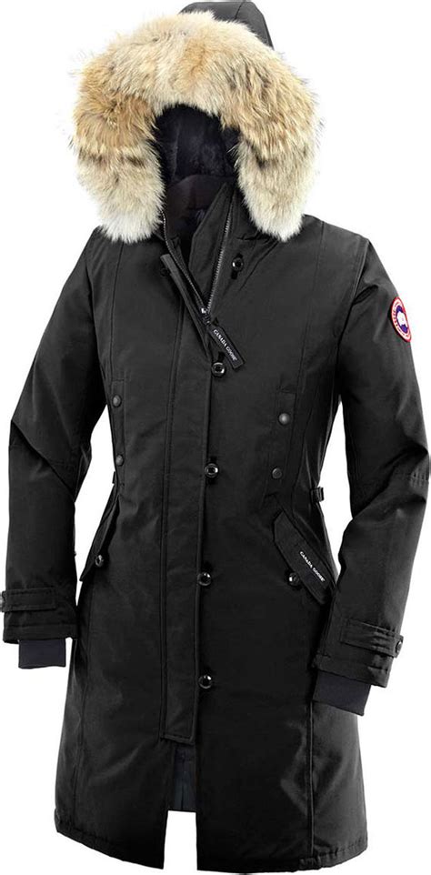 Canada Goose Kensington Parka - Women's | Altitude Sports