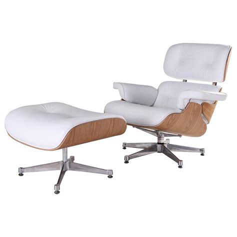 Classic Charles Eames Lounge Chair Replica - Decomica