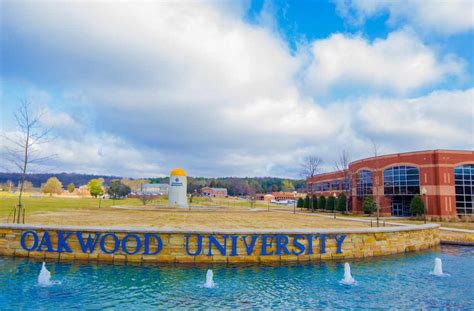 Experience Oakwood University in Virtual Reality.