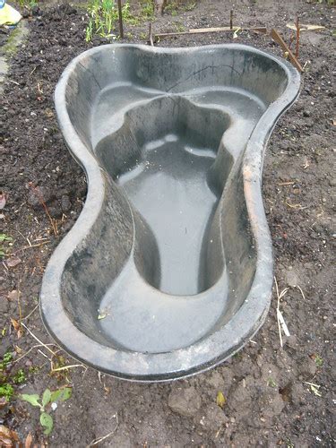 Preformed Pond Shapes | Gardening Products