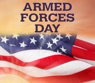 Armed Forces Day 2017: Quotes, remembrances, inspiration honoring America's military personnel ...