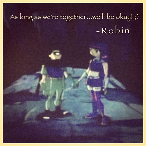 Robin Teen Titans Quotes. QuotesGram