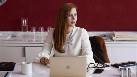 Nocturnal Animals Ending Explained: An In-Depth Analysis Of The Film's Multifaceted Conclusion ...