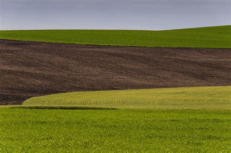 Palouse Scenic Byway | The Palouse Scenic Byway is a patchwo… | Flickr