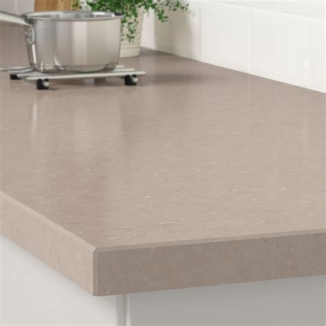 Quartz worktops - IKEA