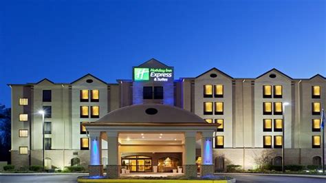 HOLIDAY INN EXPRESS & SUITES DOVER - Updated 2019 Prices & Hotel Reviews (DE) - TripAdvisor