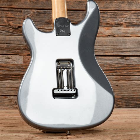 PRS Silver Sky John Mayer Signature Tungsten 2019 – Chicago Music Exchange