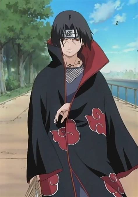 Itachi Full Body : Shippuden Sasuke Masonengine Tobi Deidara Orochimaru ...