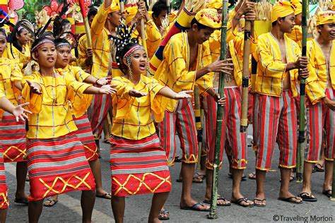 Traveling Morion | Travel + Photography: 7107 Islands’ Fiesta| The Kadayawan Festival of Davao City