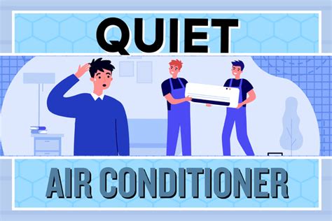 The Benefits of a Quiet Air Conditioner | ECM Service