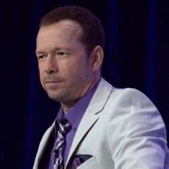 Donnie Wahlberg | Saw Wiki | FANDOM powered by Wikia