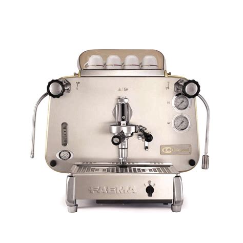 Faema E61 Legend Single Group Espresso Machine | Mr. Espresso