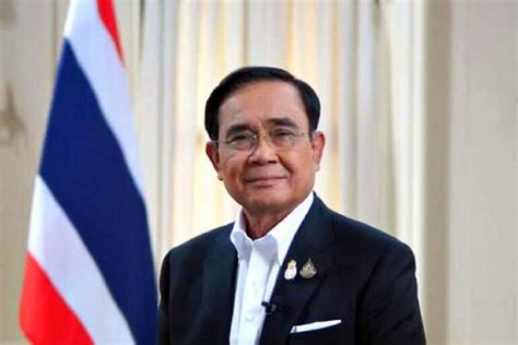 Prayut Chan-o-cha redevient Premier ministre de Thaïlande